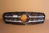 фото thumb №1, Mercedes gla 156 x156 решітка радіатора решітка радіатора бампера оригінал lift amg