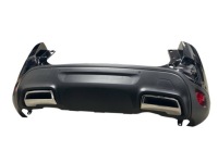 фото thumb №13, Бампер задний, электропроводка, свет citroen c-5/c5 aircross lift 615.