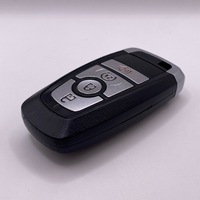 фото thumb №4, Ключ автомобільний smart key usa оригінальний номер ford edge ranger