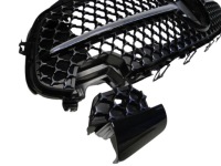 фото thumb №1, Mercedes cls 257 lift po рестайлинг заглушка na hak w решётка радиатора решётка радиатора w257