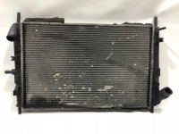 Купить Ford mondeo 3 3 радиатор воды жидкость 1.8tdci, фото thumb