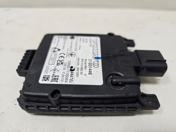 фото thumb №5, Радар датчик мертвого pola volvo xc60 v60