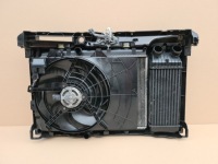 фото thumb №1, Pas передний усилитель радиатор citroen c2 1.6hdi