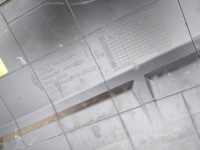 фото thumb №5, Защита поперечина накладка перед hyundai tucson iv 20-