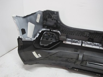 фото thumb №12, Бампер зад задній audi q3 83f s-line 20r 4 pdc модуль