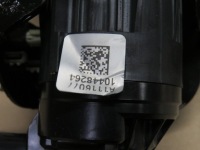 Opel insignia a рестайлінг  2.0 cdti b20dth радіатор вихлопних газів egr Зі Шроту, фото thumb