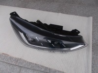 Купити Ford focus mk4 рестайлінг  правий фара передня full led, фото thumb