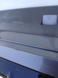 Бампер задня coupra formentor в Україні, фото thumb