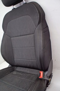 фото thumb №7, Td346 skoda superb iii сиденье правые перед европа