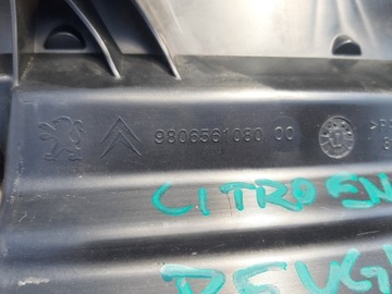 фото thumb №15, Корпус фильтра воздуха citroen berlingo, berlingo multispace,
