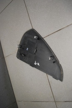 фото thumb №5, Заглушка консоли правая audi a4 b8 8k0857086b