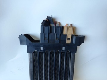 фото thumb №9, Отопитель электрический audi a6 c5 4b1819011