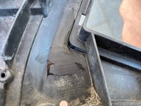 фото thumb №9, Плита защита бампера volvo v40 ii 31383736