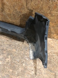 фото thumb №7, Бампер задний dacia dokker