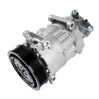 фото thumb №1, Компресор a/c do citroen c3 c4 ds4 ds5 berlingo peugeot 308 5008 partner