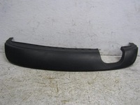 фото thumb №1, Vw beetle спойлер бампера задняя