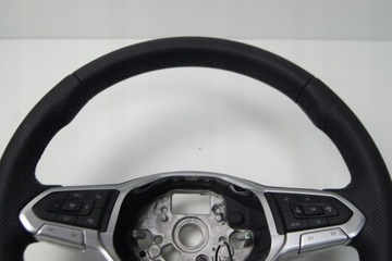 фото thumb №12, Vw passat b8 руль 3g0419089da 3g0419089db