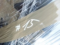 Капот крышка двигателя a8 d3 рестайлинг  2 09r lz7s с Разборки, фото thumb