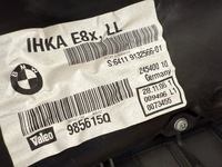 фото thumb №7, Bmw 1 e81 e87 обігрівач комплектна 9132566 985615q