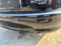 фото thumb №8, Бампер задня молдинг хром голий audi a8 d3 lz9y lubelskie