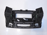 фото thumb №6, Рамка ґрати обдув opel insignia a 13282237