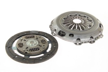 фото thumb №2, Зчеплення kpl ford