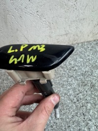 Омивач фара лівий mazda 3 bm 2012-2017 518h4-41974 41w Оригінал, фото thumb