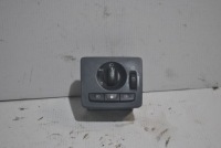 Купити Панель перемикачів світло кришка пального volvo v50 19206, фото thumb