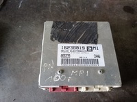 фото thumb №1, Opel - бортовий комп'ютер 16238019m1