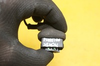 фото thumb №5, Колодка датчика ксенон vw phaeton 4a0906102