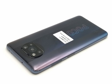 Поко Х3 Про 256 ГБ