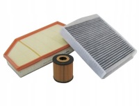 фото thumb №1, Volvo s60 i 07-10 2.0t 180km фільтри набір комплект