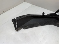 фото thumb №13, Peugeot 408 ii спойлер накладка решітка бампера перед передня 9840750080