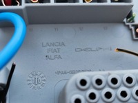 фото thumb №7, Fiat doblo ii opel combo коробка запобіжників