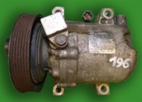 фото thumb №1, Компрессор кондиционер nissan 92600 2j204