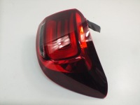 фото thumb №9, Dacia sandero ii lift лампа задня права 265502257r