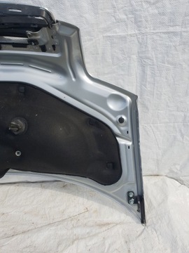 фото thumb №15, Audi a2 99-05 капот кришка двигуна