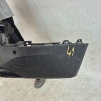 фото thumb №13, Opel mokka b ii 2 20- спойлер накладка бампера перед передний 9835277680