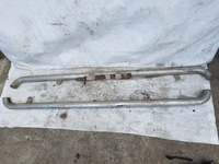 фото thumb №1, Поріг труба трубопровід nissan qashqai +2 j10