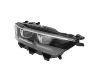 фото thumb №1, Лампа передняя do vw t-roc 2017-2022 2ga941774 правая