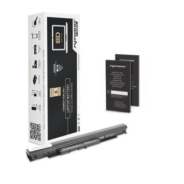 Аккумулятор для HP 807956-001 807957-001 HS03 HS03031