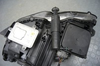 фото thumb №15, Лампи лампа права ліва передня перед bixenon ils w 204 lift