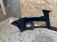 фото thumb №10, Audi q5 i 1 8r lift 12-16 бампер перед передній