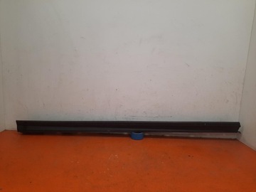 фото thumb №1, Toyota rav 4 v 19- планка порогова зовнішня права 75850-42030-00