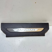 фото thumb №1, Jaguar f-pace lift гібрид ліва молдинг поріг led