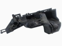 фото thumb №1, Напрямна бампера лівий задня citroen c4 cactus 9801687580