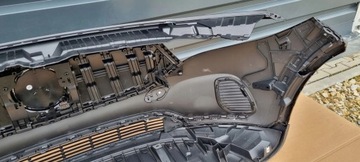 фото thumb №12, Mercedes eqa 2021- бампер перед оригинал f027