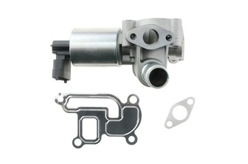 фото thumb №10, Клапан egr opel agila a 1.0 12v 1.2 16v 2000-