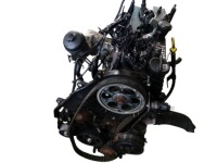 Двигун opel zafira b рестайлінг  astra iv j 1.7 cdti 125km a17dtr 100% справний в Україні, фото thumb