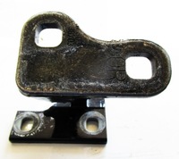 фото thumb №7, Bmw 7 e65 петлі правий задня задні góra dół